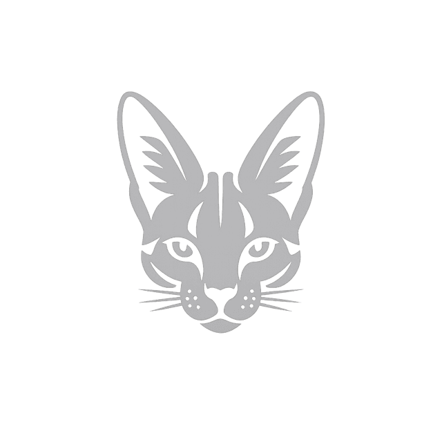DeepServal logo